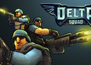 Delta Squad
