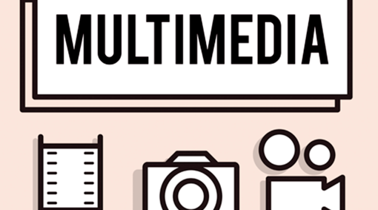 Multimedia: Películas, fotografía, videojuegos