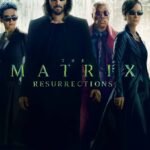 The Matrix Resurrections