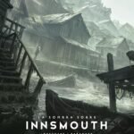 La sombra sobre Innsmouth