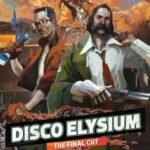 Disco Elysium