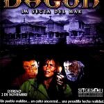 Dagon: La secta del mar