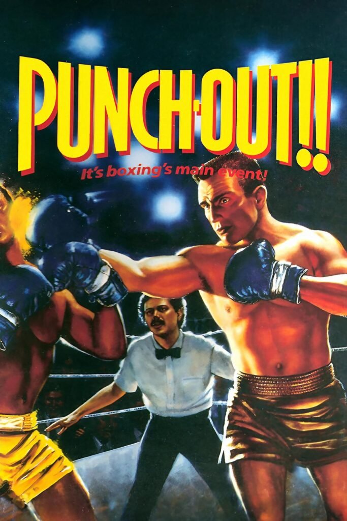 Punch-Out!!