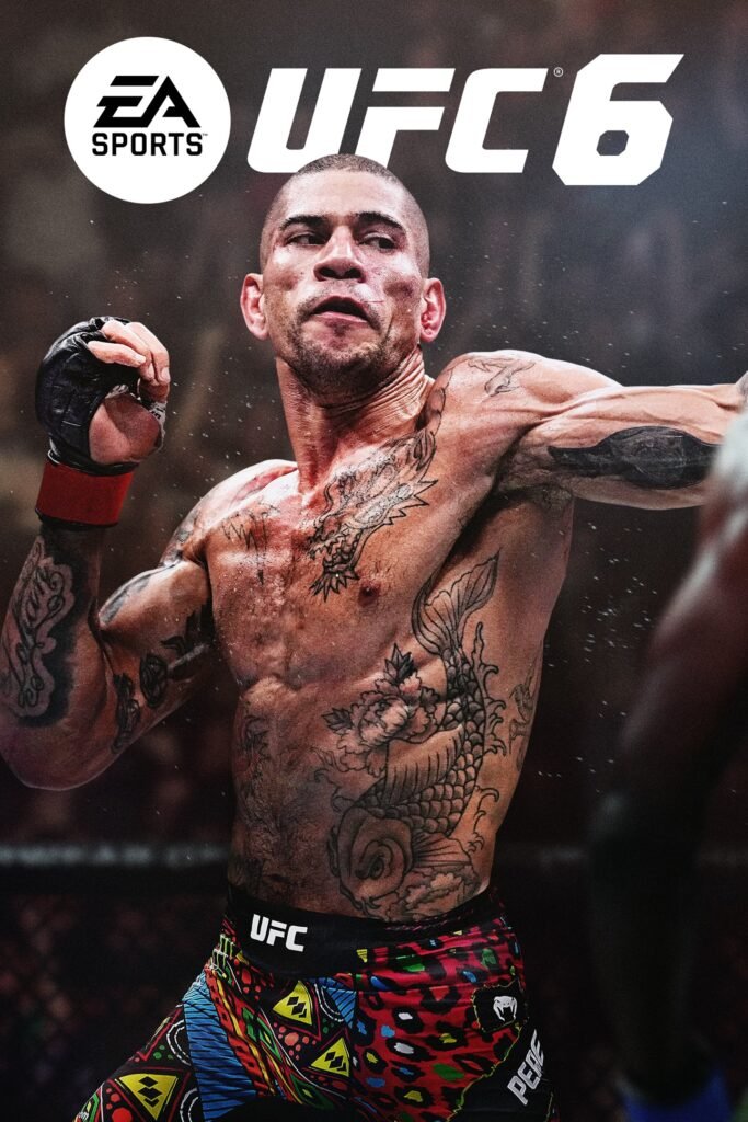 UFC 6