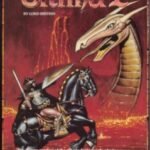 Ultima I: The First Age of Darkness