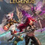 League of Legends