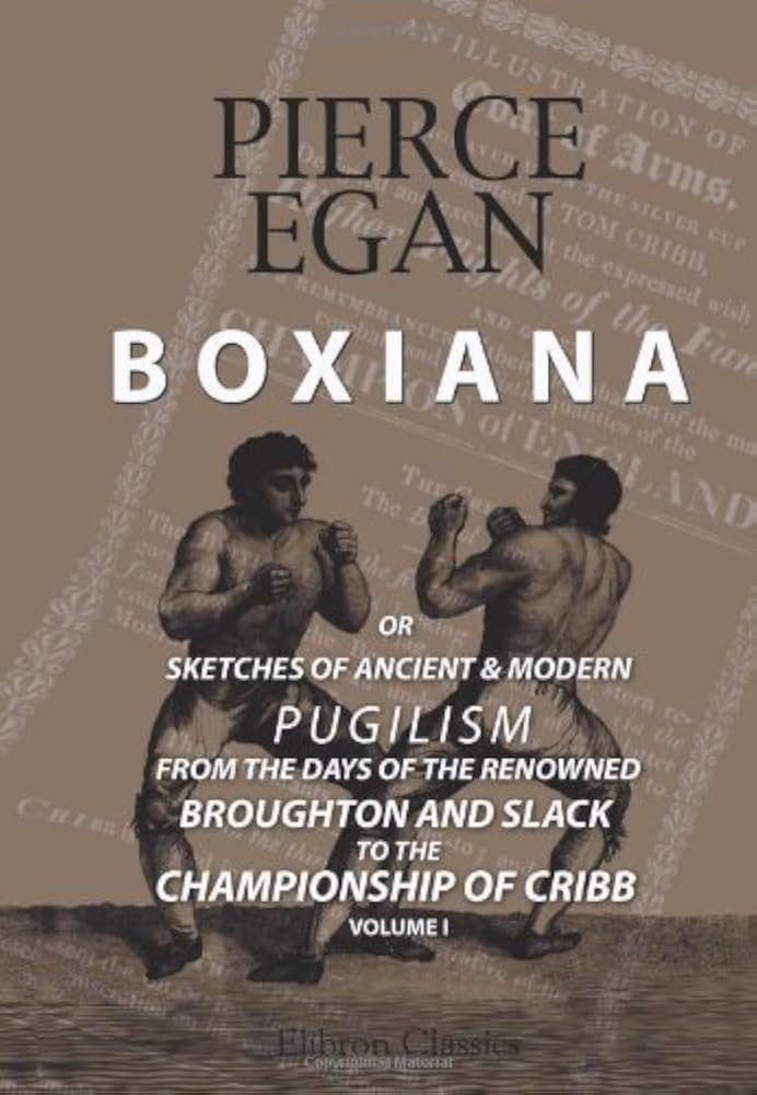 Boxiana