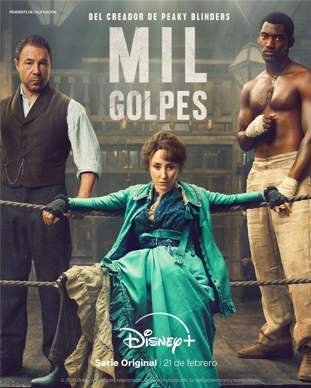 Mil golpes