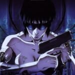 Ghost in the Shell