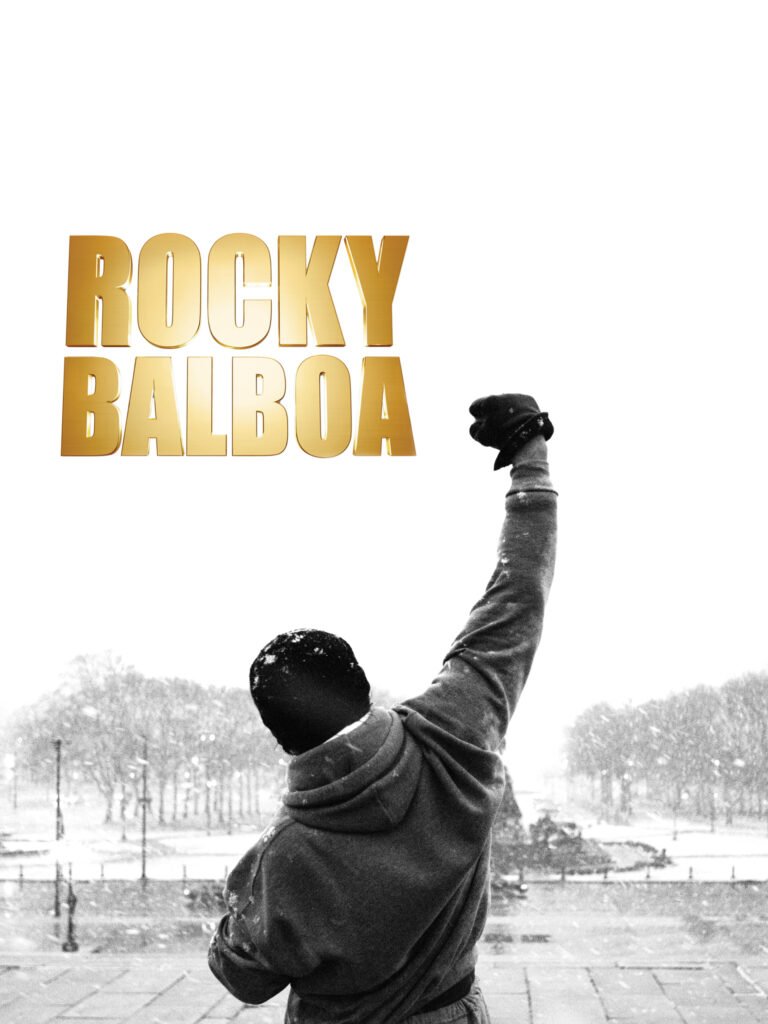 Rocky Balboa