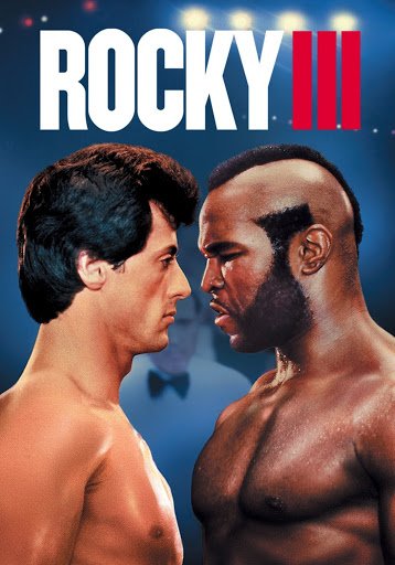 Rocky III