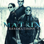 The Matrix Revolutions