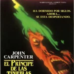 El Príncipe de la Oscuridad