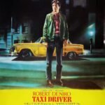 Taxi Driver