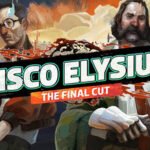 Disco Elysium