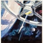 2001: Una odisea del espacio